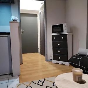 Petit Coin De Appartement
