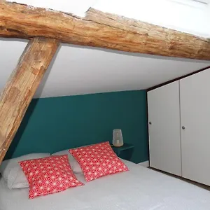 T2 Au Coeur De Quartier Carmes/esquirol Appartement