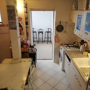 & Table D'hote A 5 Min De La Gare Matabiau Séjour chez l'habitant