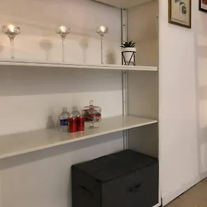 Saint Rome Appartement