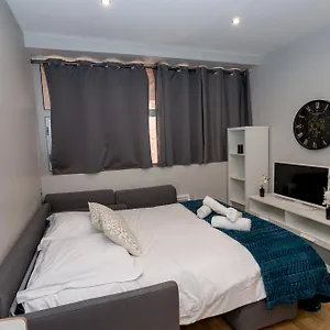 Magnifique Compans Caffarelli Appartement