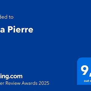 Pierre Appartement