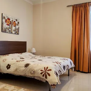 Riviera - Seafront - Wifi Marsaskala